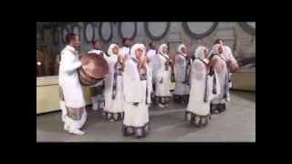 EOTC \"ትህትናሽ ግሩም ነው\" ዝማሬ በዕውቅ የኪነ-ጥበብ ባለሙያዎች