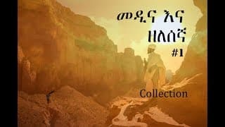 Ethiopian Orthodox Medina ena Zelesegna Mezmur - የመዲና እና ዘለሰኛ መዘሙሮች #1