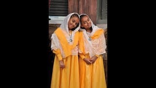 እግዚአብሔር ይመስገን፣ ለዚህ ያደረሰን። Egziabher Yimesgen Lezih Yaderesen የምረቃ፣ የሰርግ፣ የማህበር፣ የበዓላት፣ የዘወትርም...መዝሙር